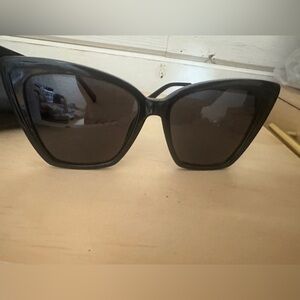 Diff Becky II polarized sunglasses